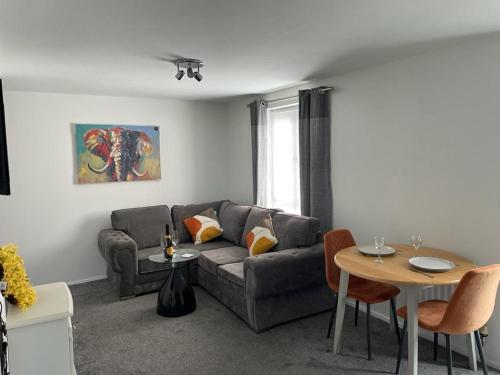 Buckshaw Snoozy — 4-Star Luxury Hotel in Chorley, United Kingdom