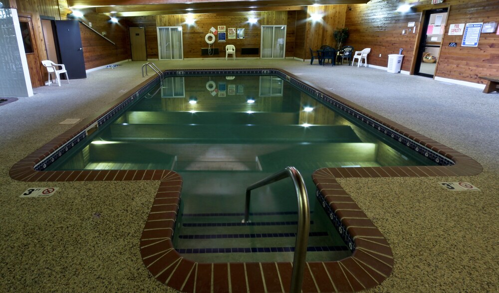 Super Motel Granite Falls - photo 12