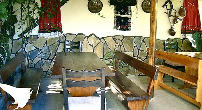 Family Hotel Walmar in Byala, Bulgaria