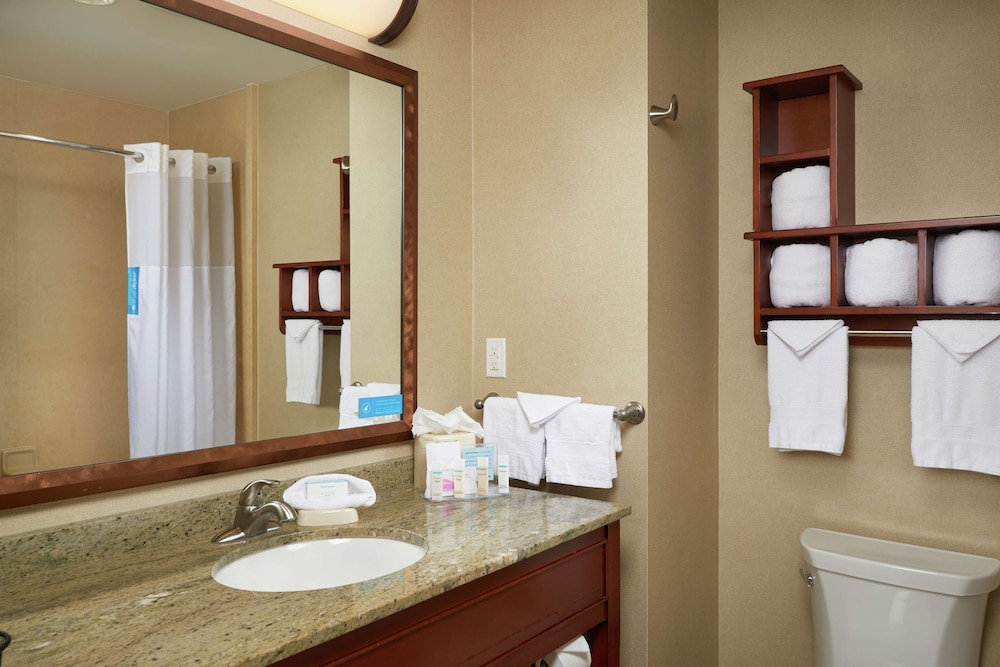 Hampton Inn & Suites Salem OR - photo 19