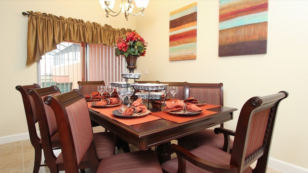 Grhbch3081 Paradise Palms Resort 4 Bed 3 Baths Townhouse - photo 17