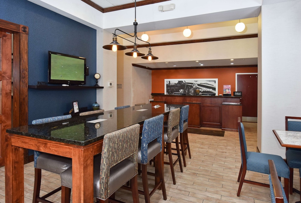 Hampton Inn Alexander City - featured photo