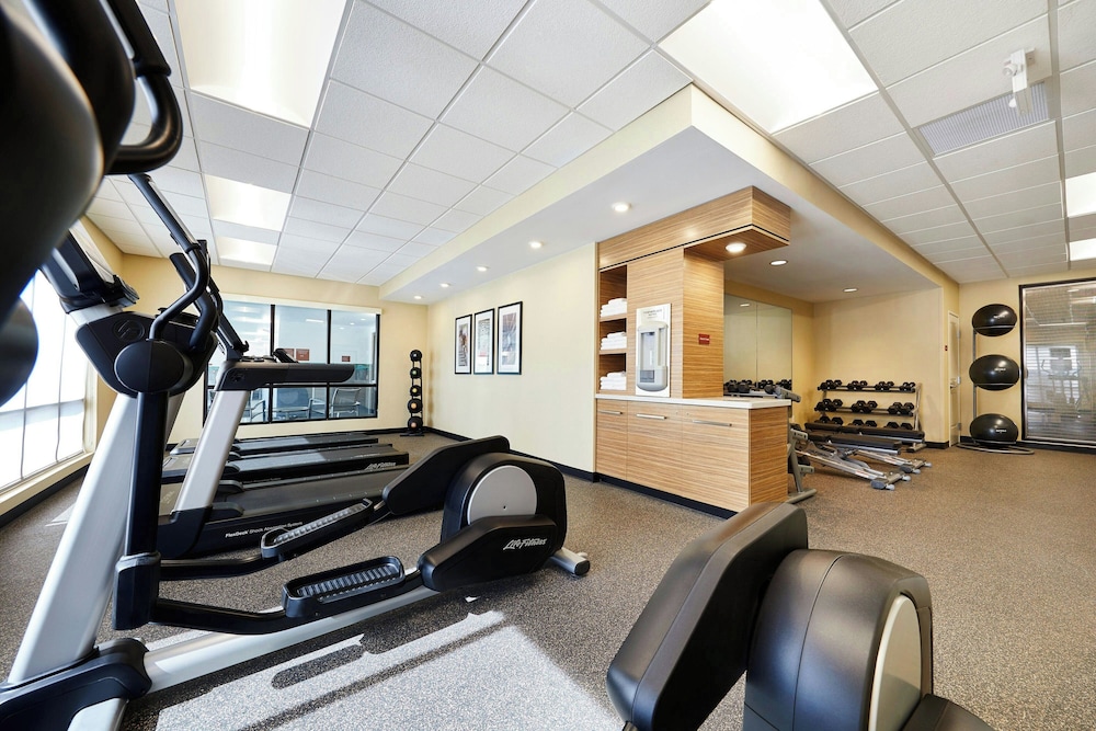 TownePlace Suites by Marriott St. Louis O'Fallon - photo 17