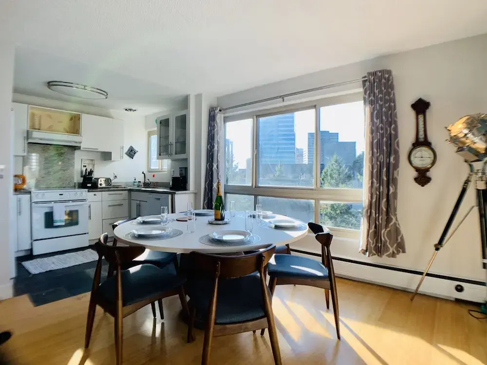 Seattle Suites - photo 2