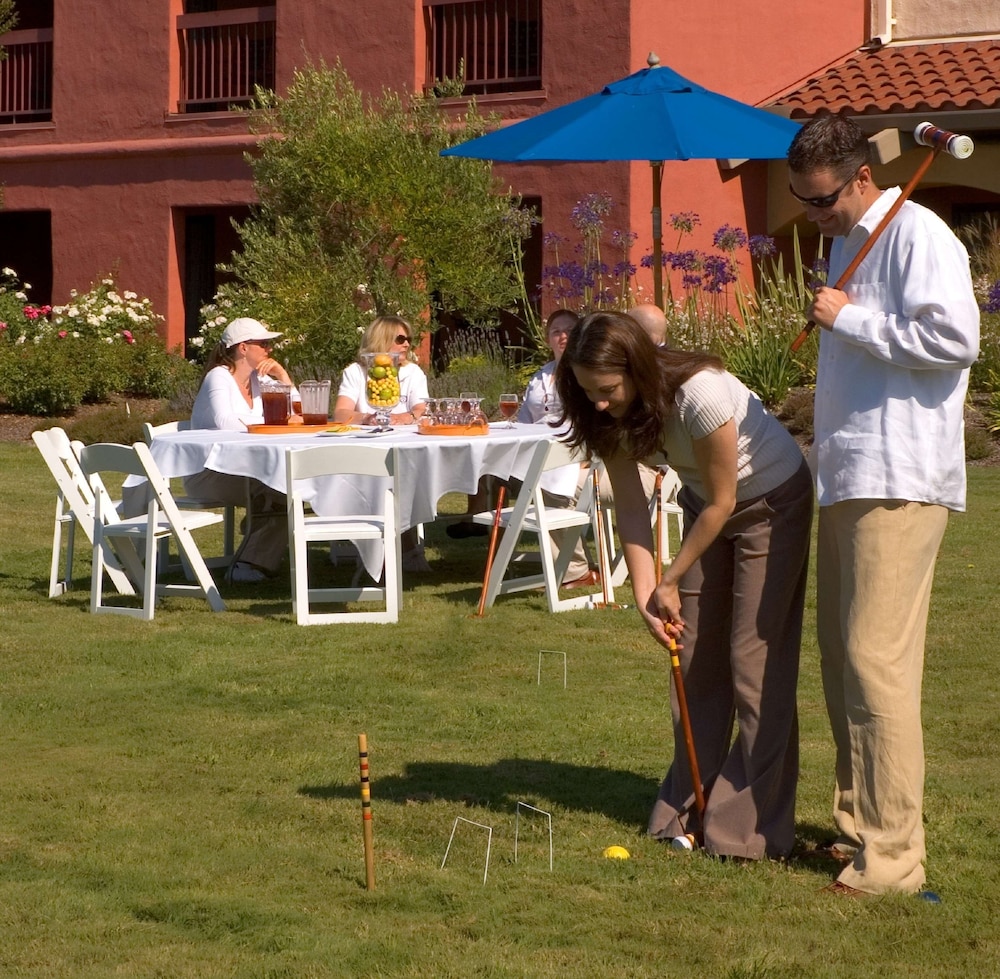 DoubleTree by Hilton Sonoma Wine Country - photo 46