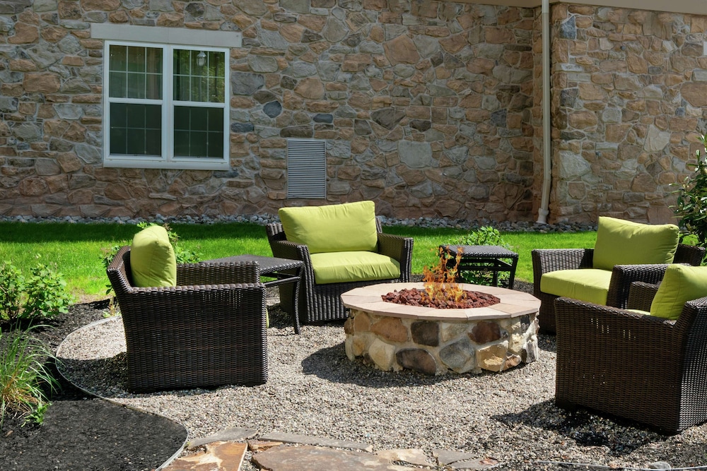 Homewood Suites by Hilton Philadelphia Valley Forge - photo 50