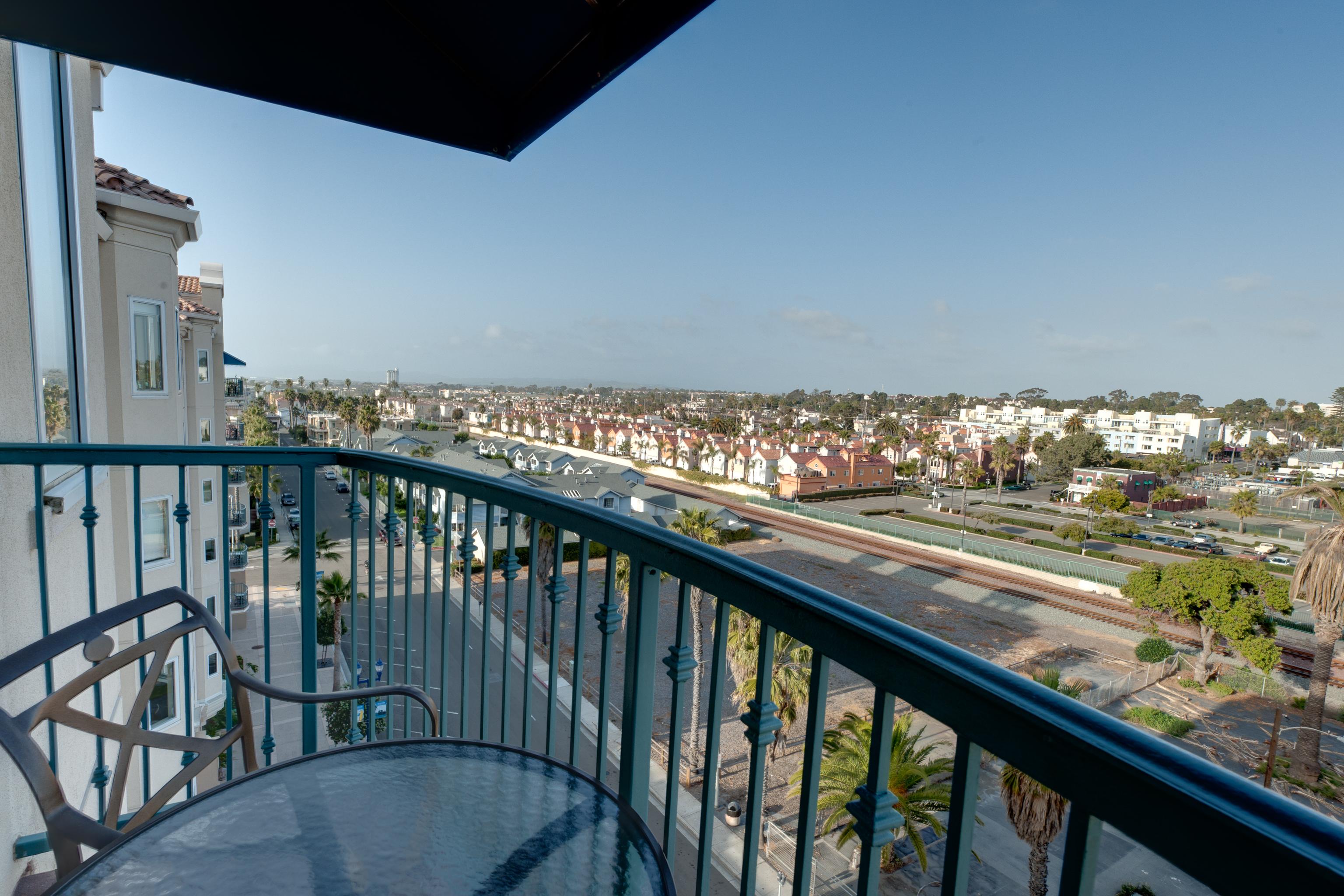 Club Wyndham Oceanside Pier Resort in Oceanside, United States