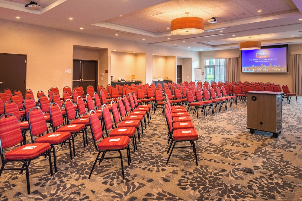 TownePlace Suites by Marriott San Bernardino Loma Linda - photo 38