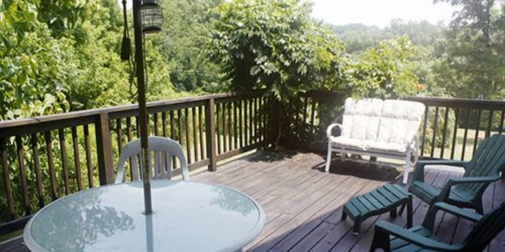 Elk Forge B&B Inn & Day Spa - photo 50