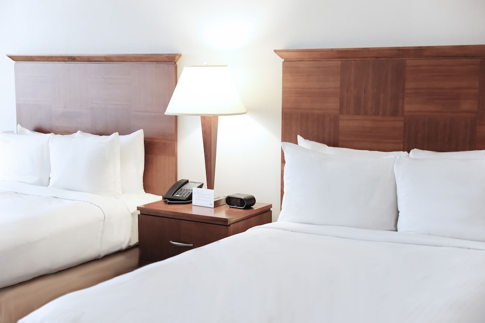 Ontario Airport Hotel & Conference Center - photo 6