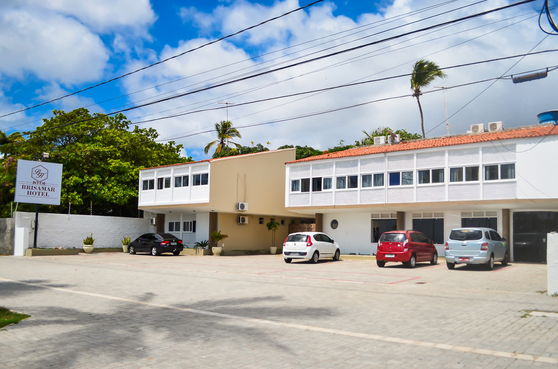 Caju D'Charm Pousada