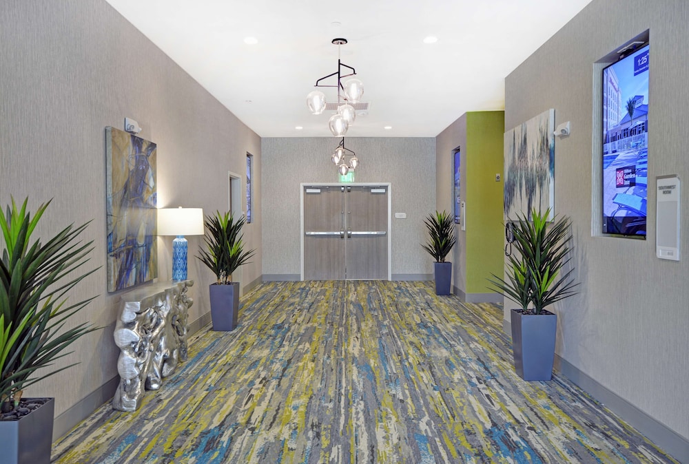 Hilton Garden Inn Houston Hobby Airport TX - photo 50