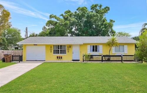 Boaters Paradise with Gulf Access in Fort Myers, United States