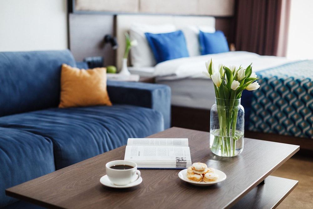 Hotel Bossfor - last minute hotel in Odessa