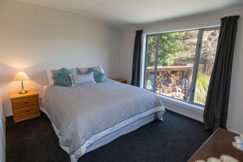 Private Rooms with Shared Bathroom in Lake Tekapo, New Zealand