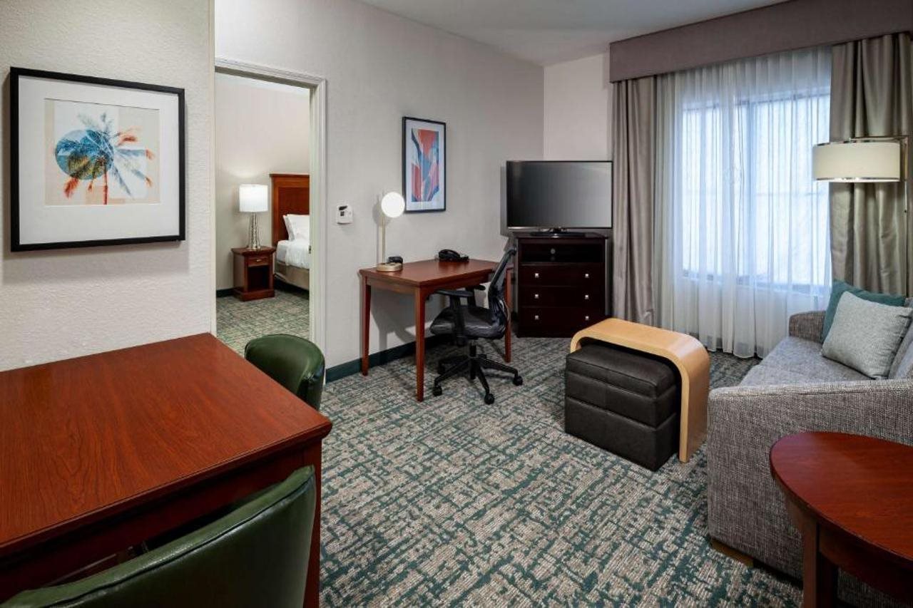 Homewood Suites by Hilton Jacksonville South St. Johns Ctr. - photo 17
