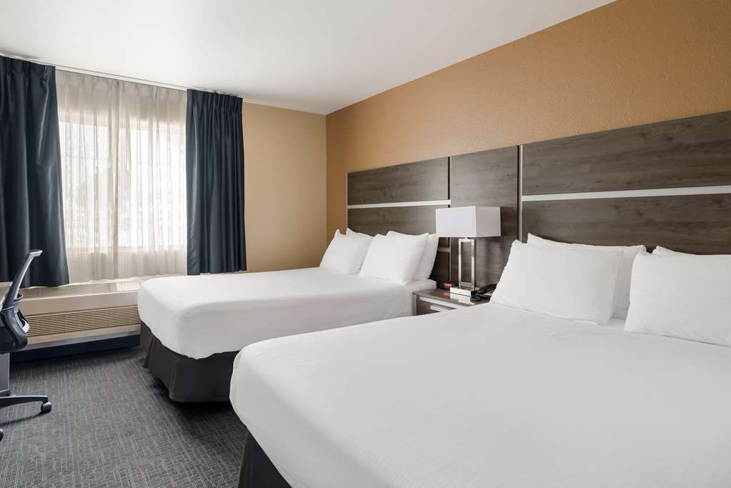 SureStay Hotel by Best Western Wells - photo 17
