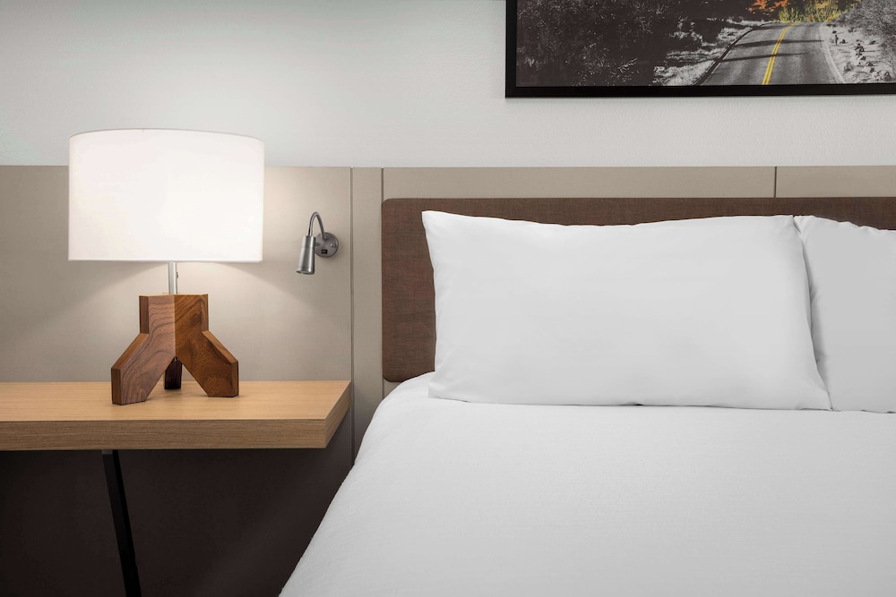 Hilton Garden Inn Colorado Springs North Air Force Academy - photo 15