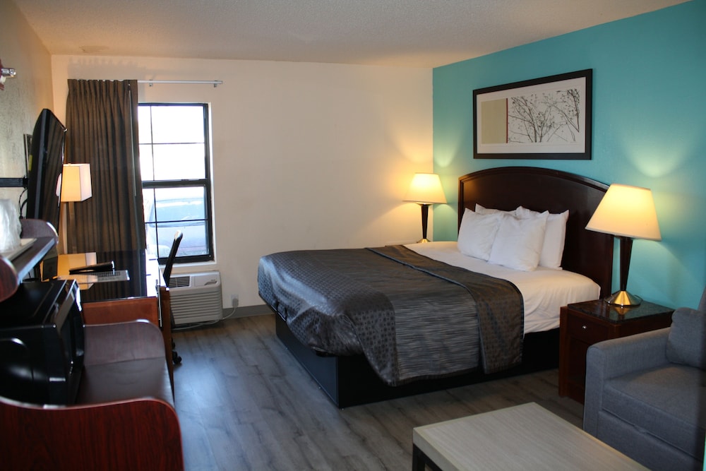 Executive Inn and Suites Wichita Falls - featured photo