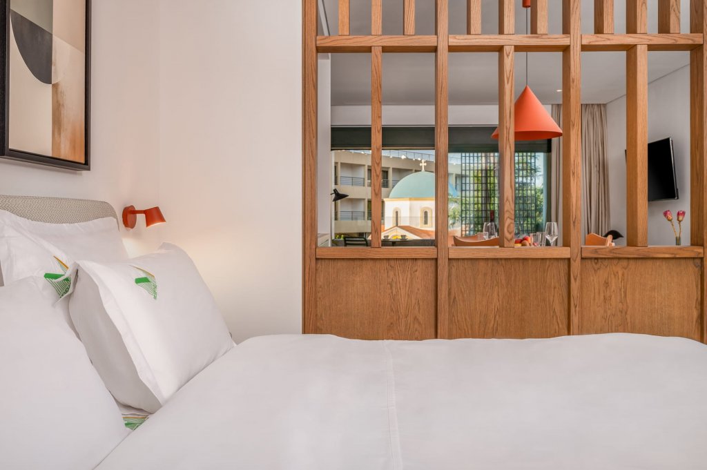 Memphis Suites in Kos, Greece