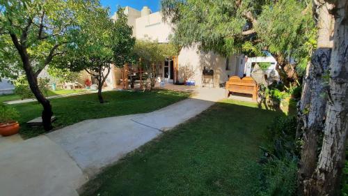 Rada Tilly Apart Hotel — Rada Tilly