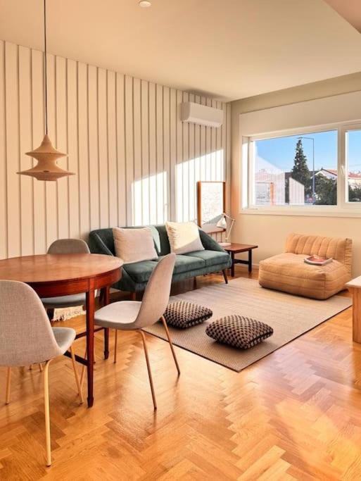 Porto Aldoar Boutique Flat Garden Duarte — 4-Star Luxury Hotel in Porto, Portugal