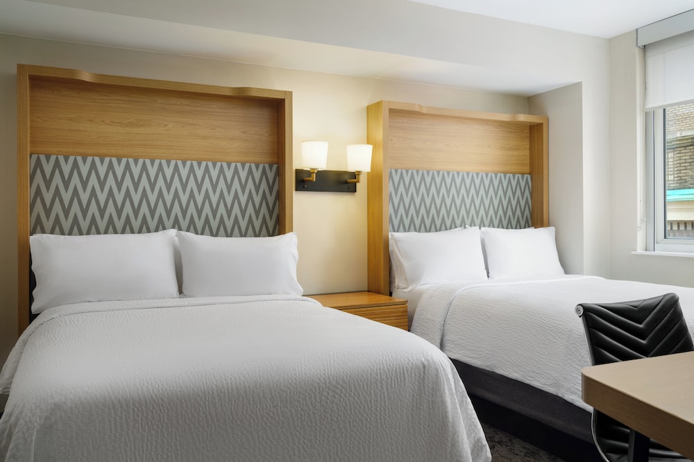 Holiday Inn New York City Wall Street by IHG - photo 13