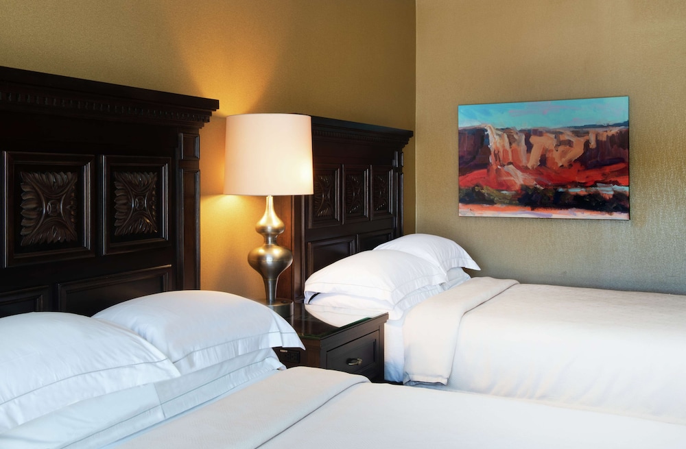 Hilton Santa Fe Historic Plaza - photo 9