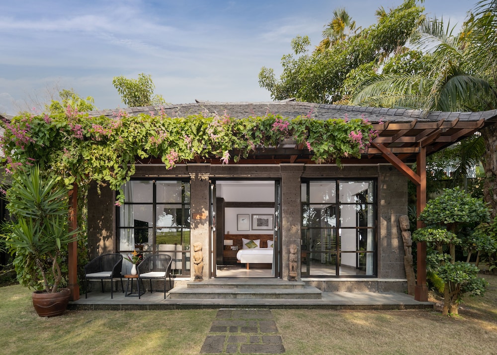 Paripadi Private Villa and Sanctuary — 4-Star Luxury Hotel in Canggu, Indonesia