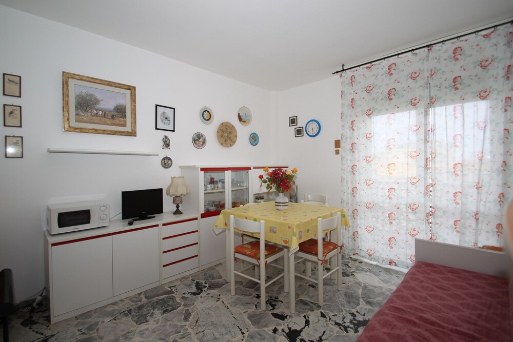 Serena 20 - carbon neutral hotel in Comacchio