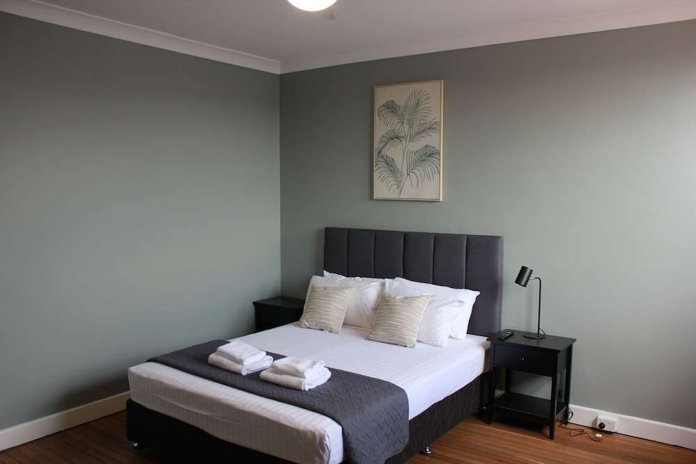 Colliery Inn Wallsend — hotel in Wallsend
