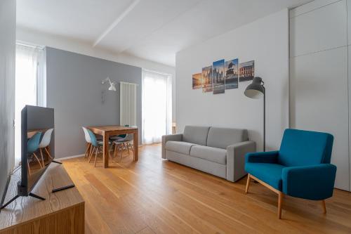 Milano Centrale Buenos Aires Bilocale Palazzo Storico — 4-Star Luxury Hotel in Milan, Italy