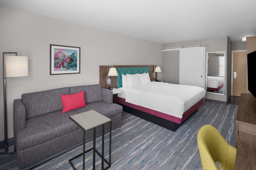 Hampton Inn & Suites Orem - photo 24