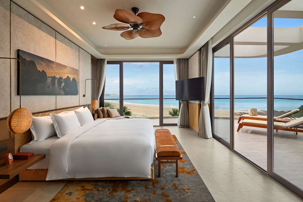 Angsana Quan Lan Ha Long Bay in Ha Long, Vietnam