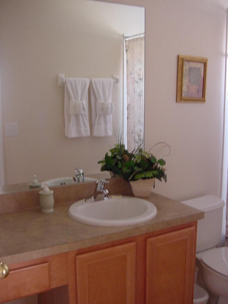 Villa Gianessa in the Terra Verde Resort - photo 26