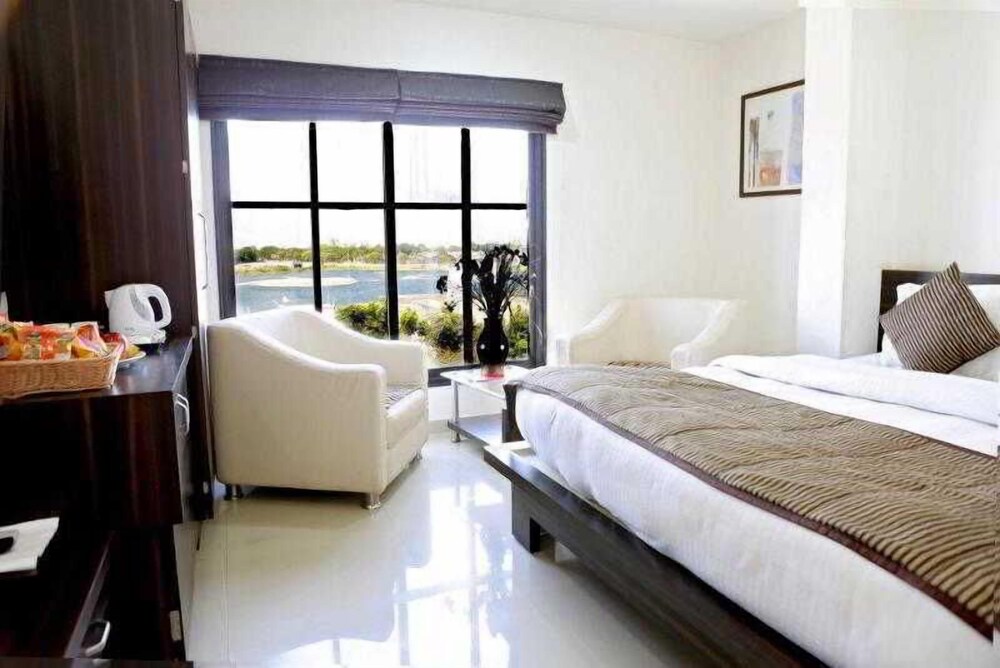 J R Avezika Comfort in Jamnagar, India