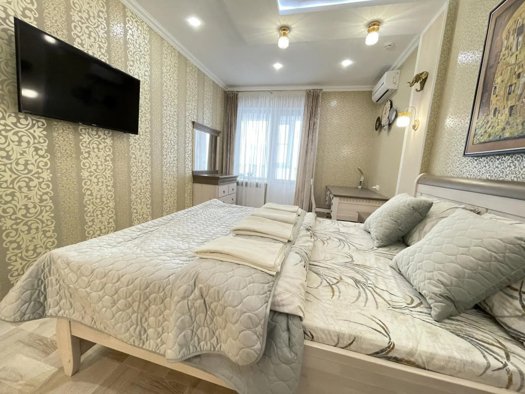 LetoApart on the street Serf 51 building 1 — Anapa — photo 3