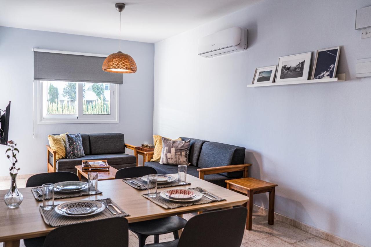 Anemomylos Guesthouse