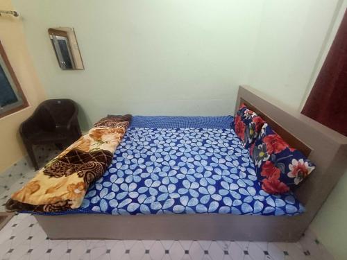 Hotel O Home Tulsi Satsang Bhawan Homestay in Ajodhya, India