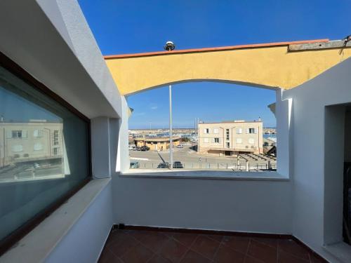 Appartamento Il Porto Porto Torres — 4-Star Luxury Hotel in Porto Torres, Italy
