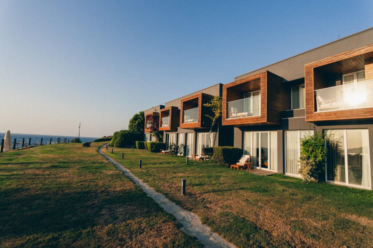 Palmalife Bodrum Resort & Spa — Yalikavak — photo 5