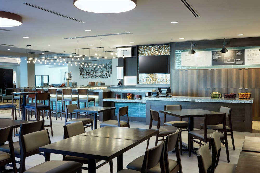 Courtyard by Marriott Thousand Oaks Agoura Hills - photo 44