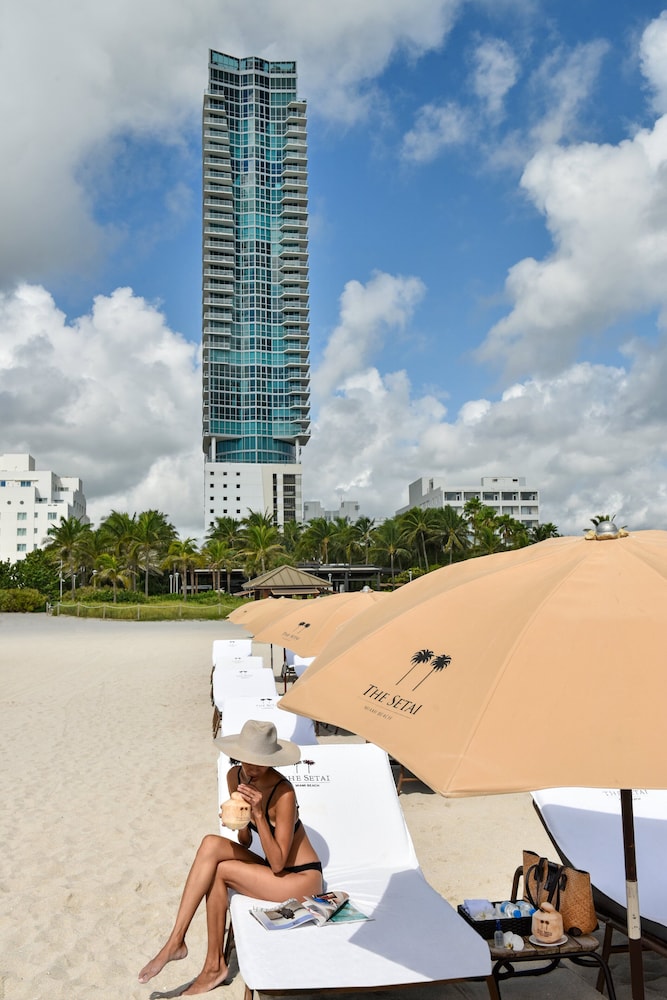 The Setai - photo 113