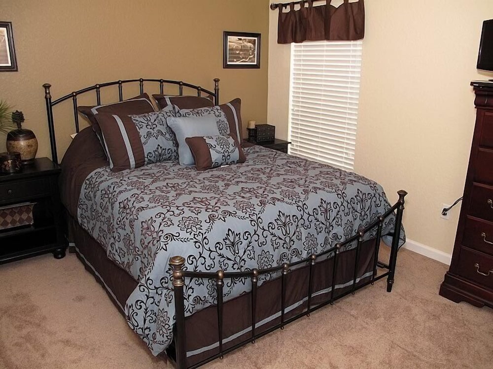 Ov2930 Windsor Hills Resort 5 Bed 5 Baths Villa - photo 4