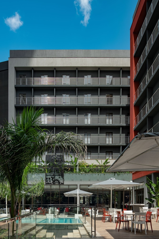Crowne Plaza Dar es Salaam by IHG in Dar Es Salaam, Tanzania