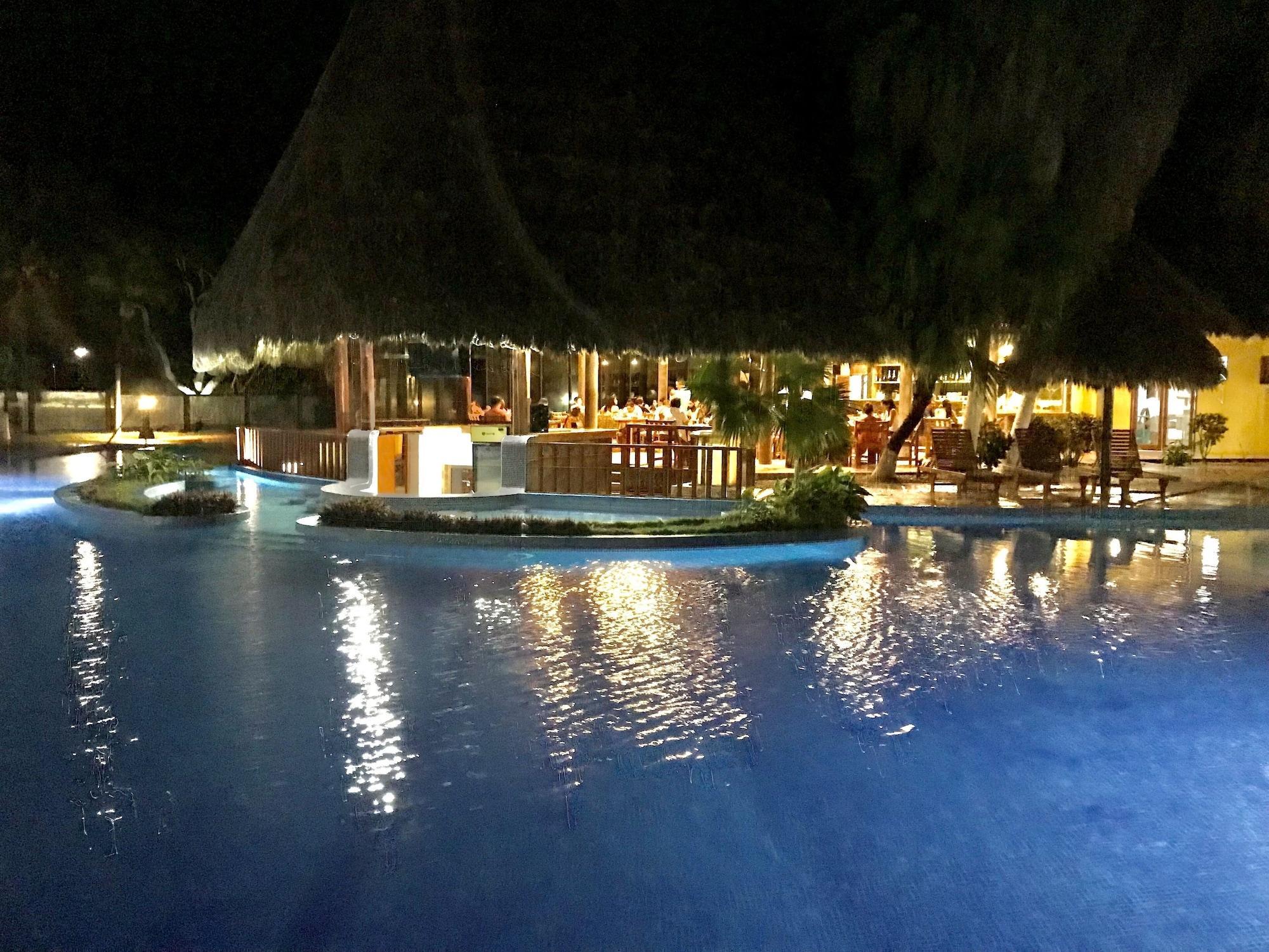 Nandel Beach Resort in La Cruz, Costa Rica