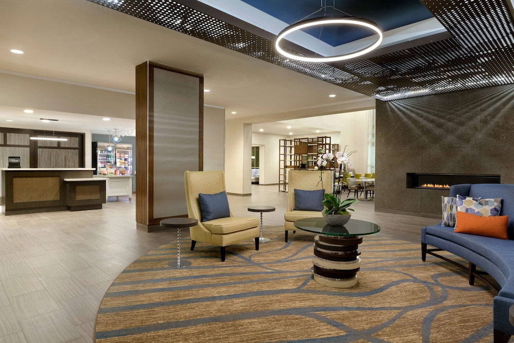 Homewood Suites By Hilton Irvine John Wayne Airport - photo 5