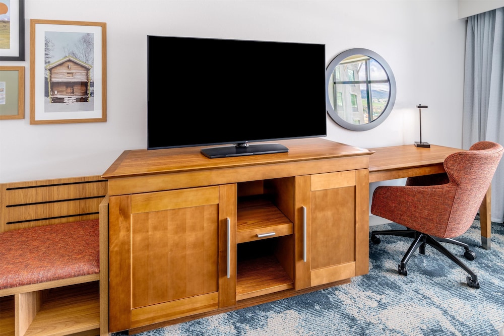 Hampton Inn & Suites Silverthorne - photo 14