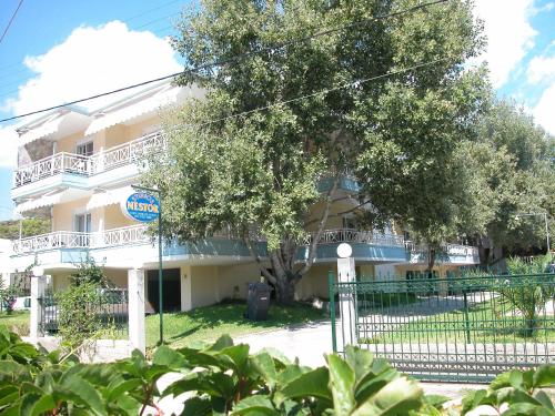 Hotel Nestor - last minute hotel in Unknown City