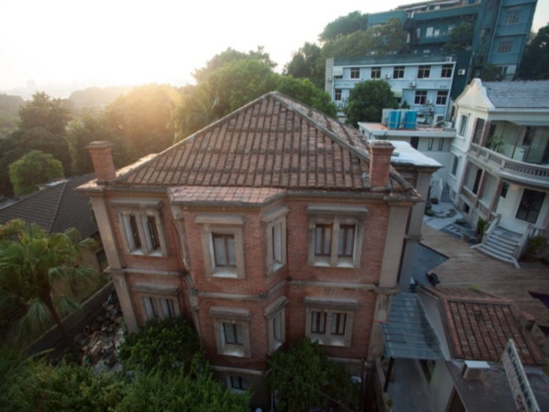 Lagom Gulangyu Stay Boutique Inn — 4-Star Luxury Hotel in Xiamen, People's Republic of China